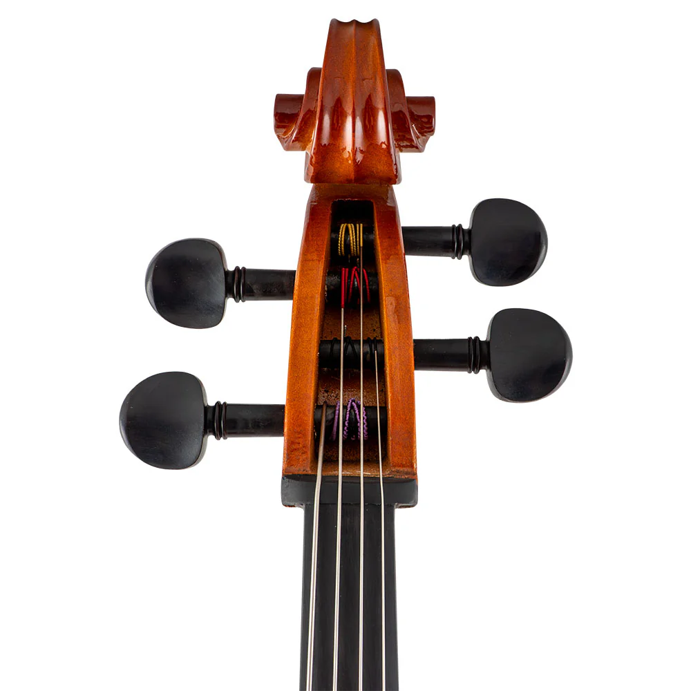 Franz Hoffmann® Amadeus Laminate Cello - Image 4