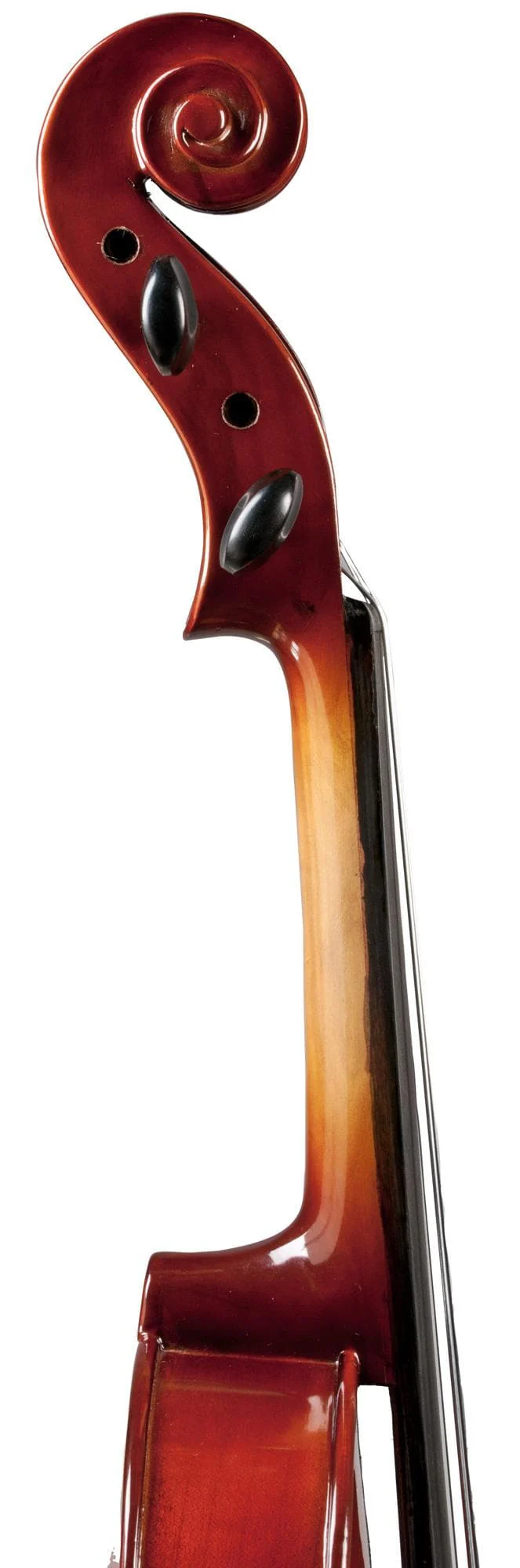 Franz Hoffmann® Amadeus Viola Outfit - 15.5" Size - Image 5