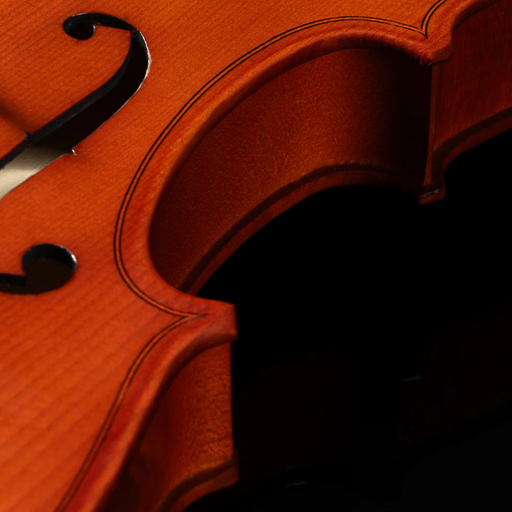 Franz Hoffmann® Amadeus Violin Outfit - Image 8