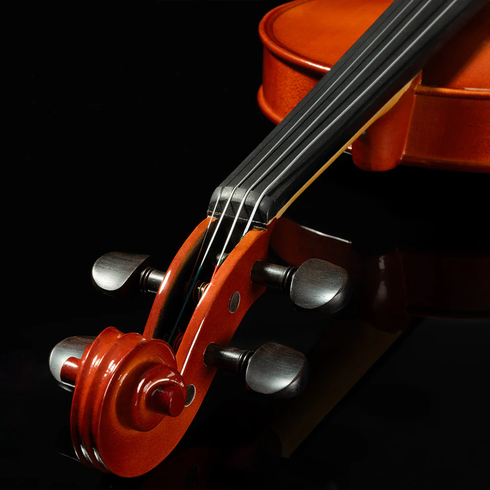 Franz Hoffmann® Amadeus Violin Outfit - Image 9