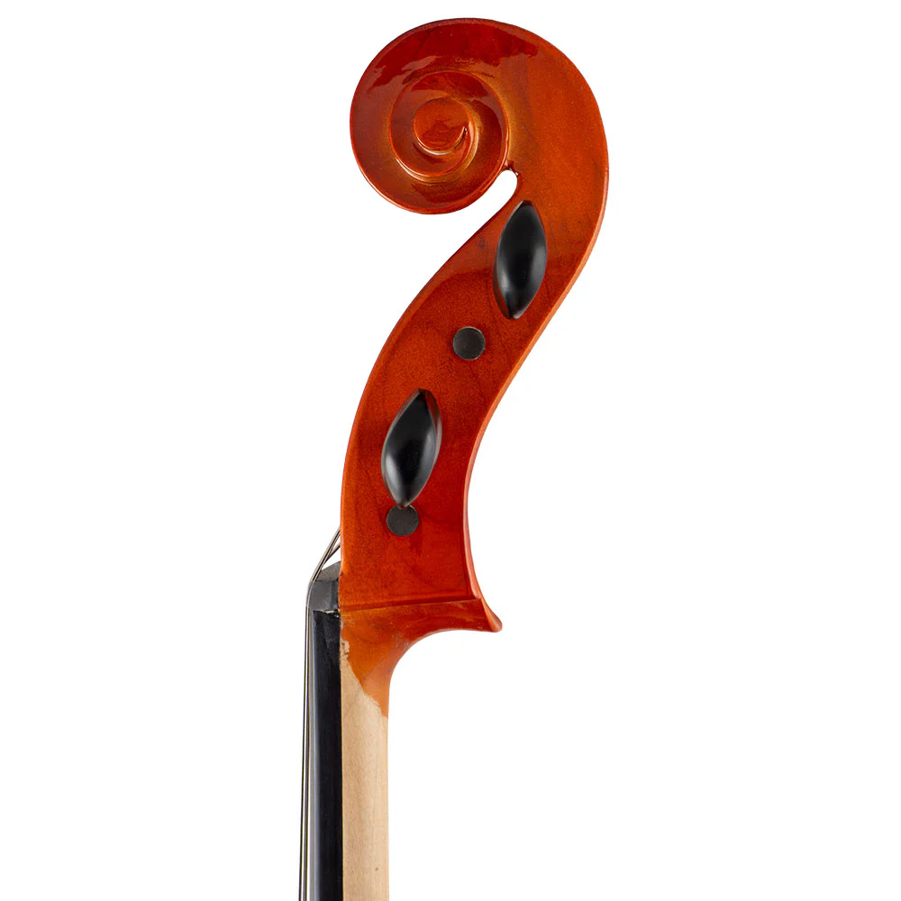 Franz Hoffmann® Amadeus Carved Cello - Image 3