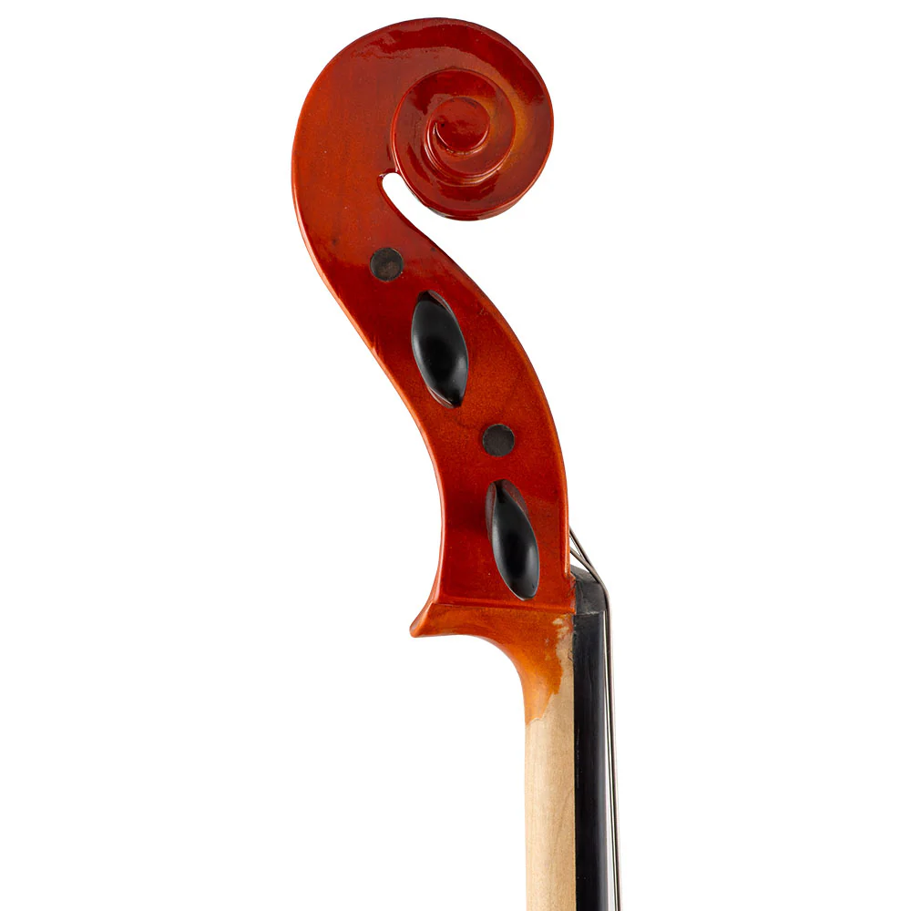 Franz Hoffmann® Amadeus Carved Cello - Image 5