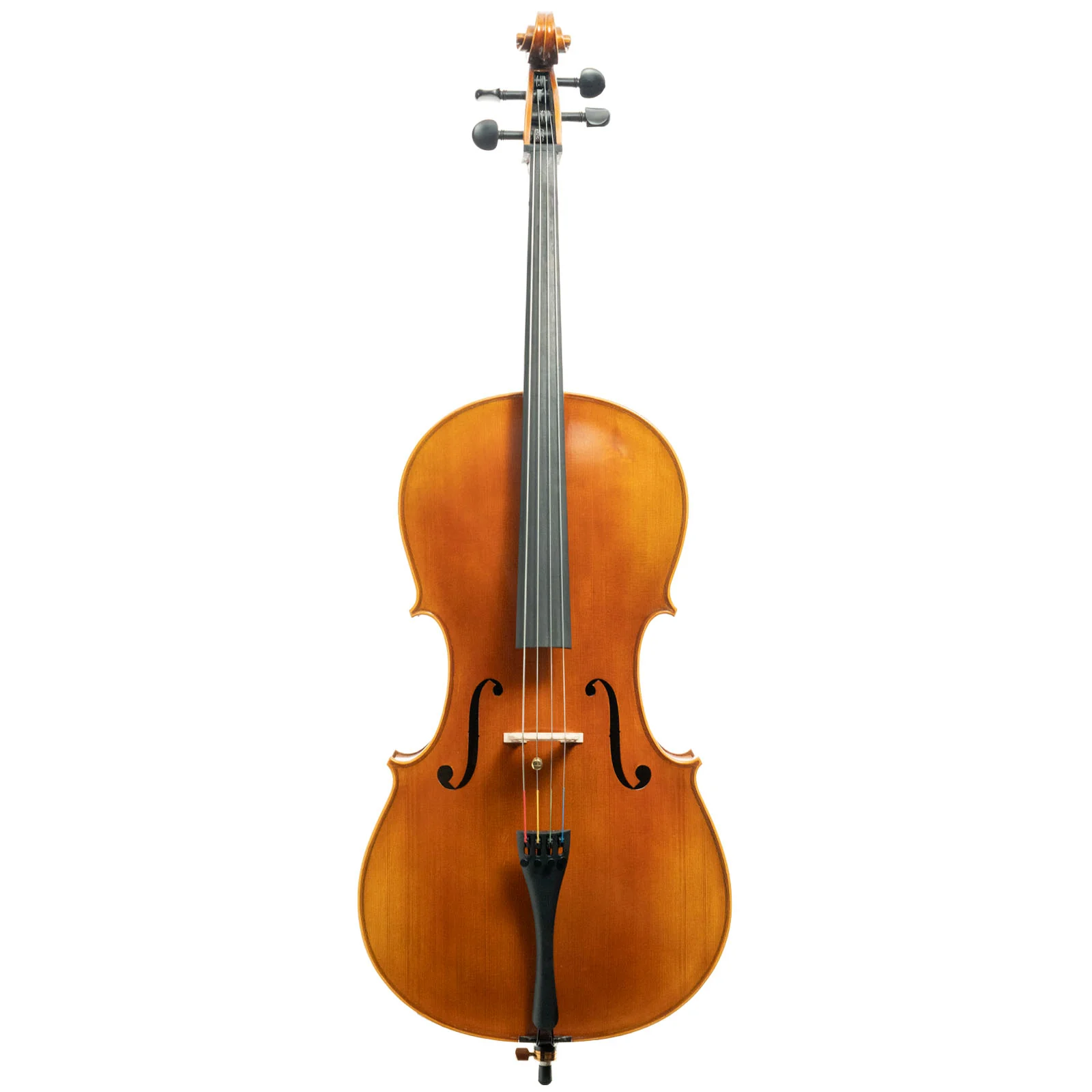 Franz Hoffmann® Concert Cello Deluxe Outfit - Image 2