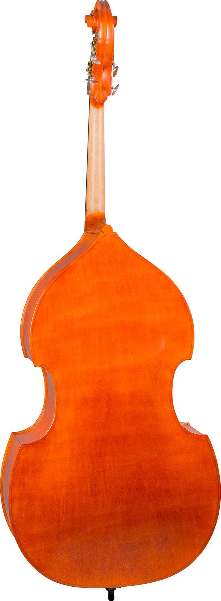 Franz Hoffmann® Concert Double Bass Deluxe Outfit - French Bow - 3/4 Size - Image 3
