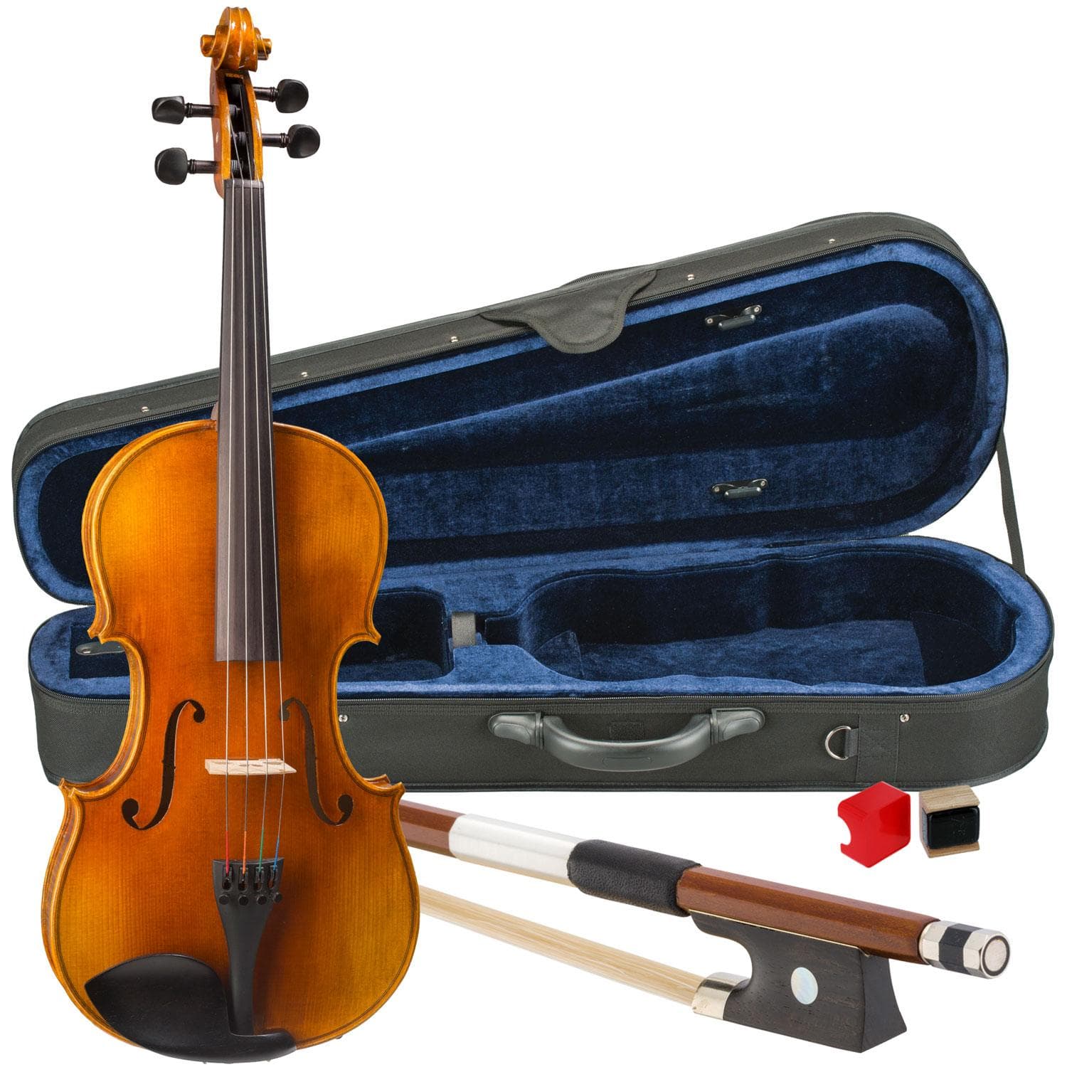 Franz Hoffmann® Concert Viola Outfit - 16" Size