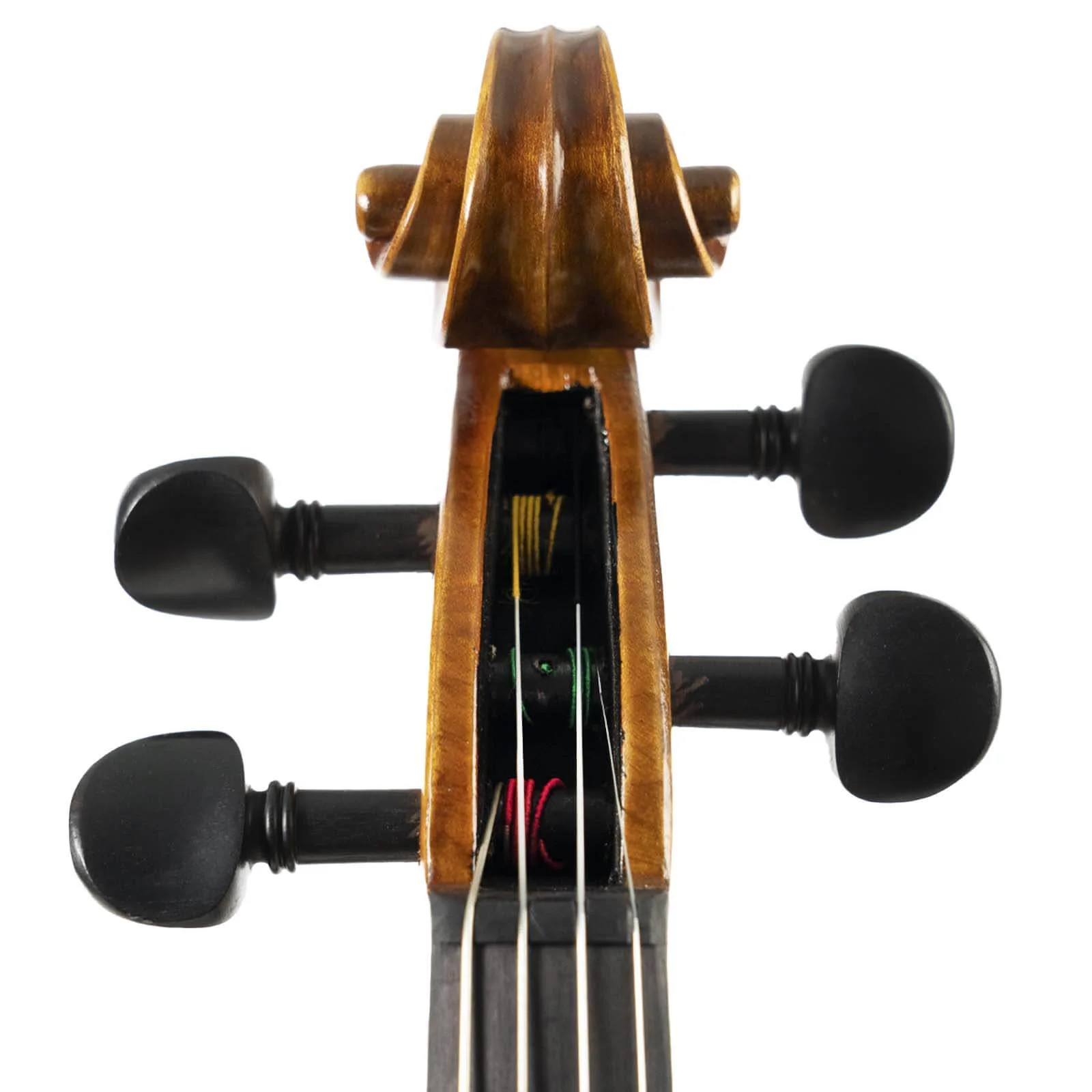 Franz Hoffmann® Concert Fiddle Outfit - 4/4 Size - Image 5