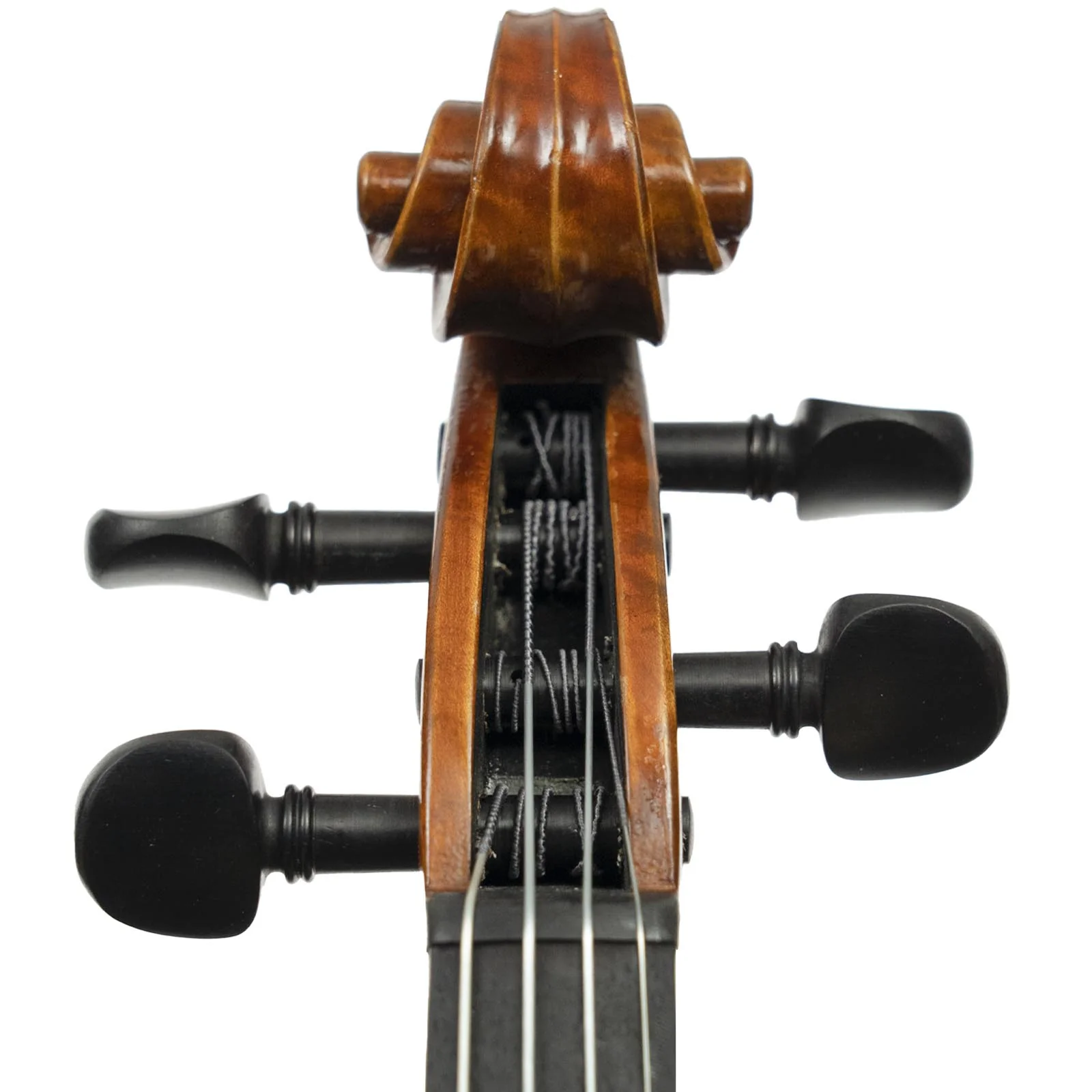 Franz Hoffmann® Concert Violin Deluxe Outfit - Image 4