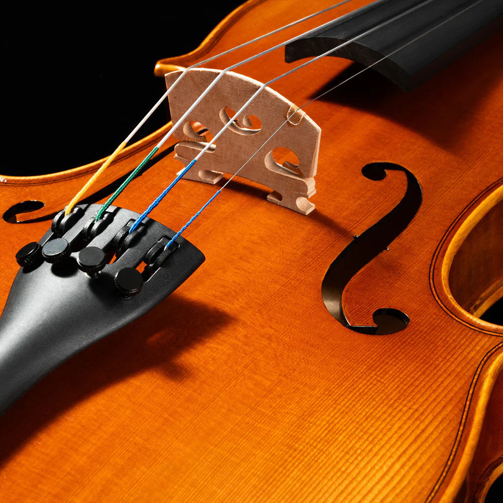 Franz Hoffmann® Concert Violin Deluxe Outfit - Image 6