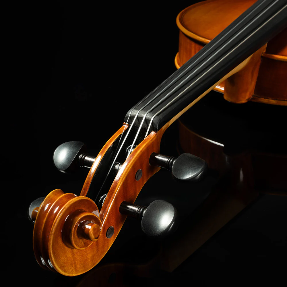 Franz Hoffmann® Concert Violin Outfit - Image 9