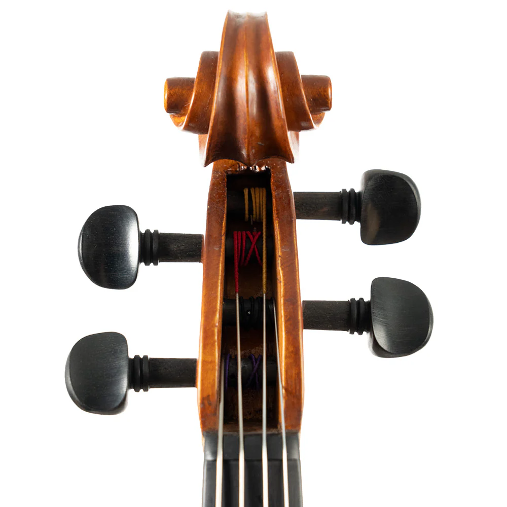 Franz Hoffmann® Danube Viola Deluxe Outfit - Image 4