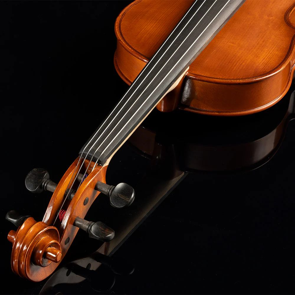 Franz Hoffmann® Danube Viola Deluxe Outfit - Image 7