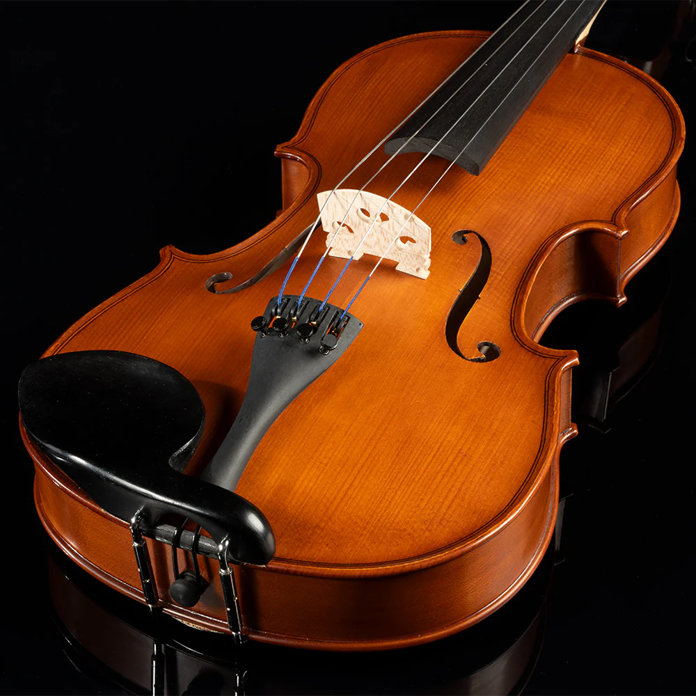 Franz Hoffmann® Danube Viola Deluxe Outfit - Image 8
