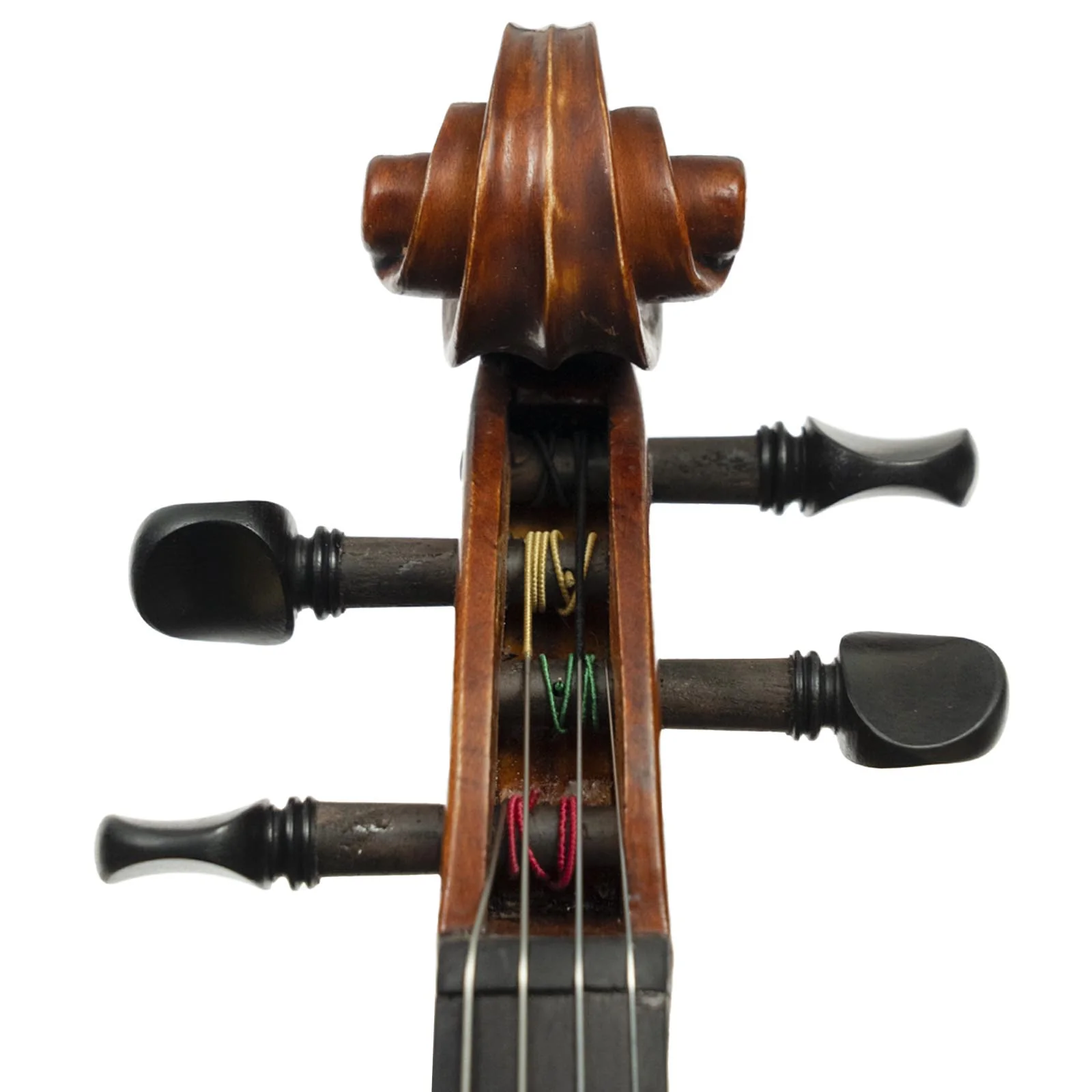 Franz Hoffmann® Danube Violin Deluxe Outfit - Image 4