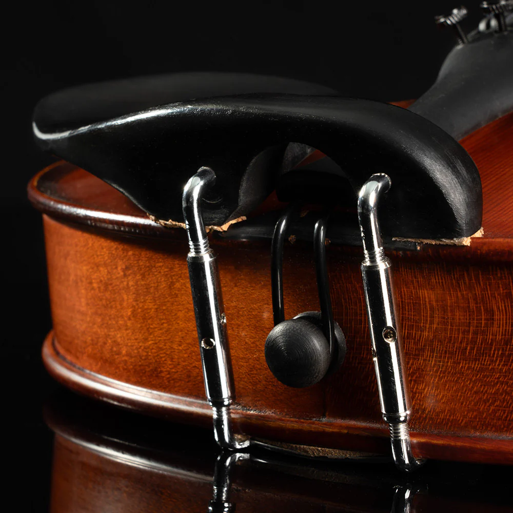 Franz Hoffmann® Danube Violin Deluxe Outfit - Image 7