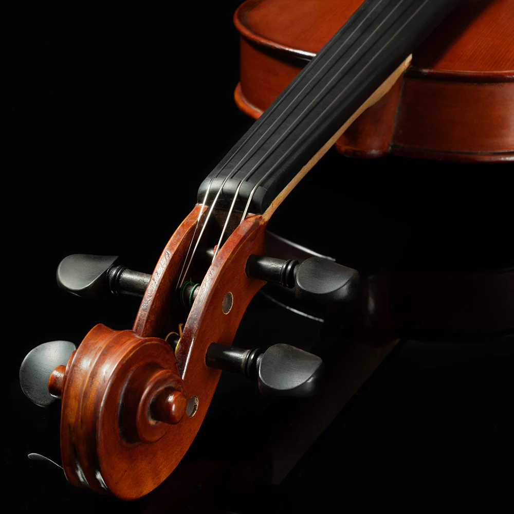 Franz Hoffmann® Danube Violin Deluxe Outfit - Image 9