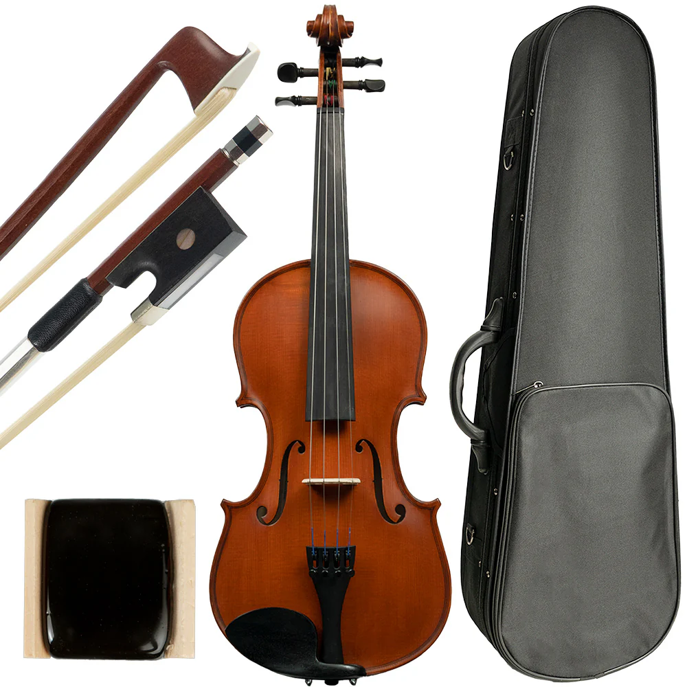 Franz Hoffmann® Danube Violin Outfit