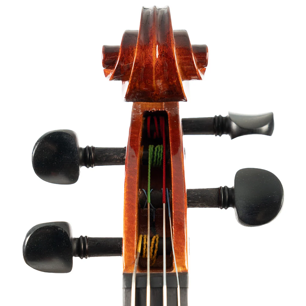 Franz Hoffmann® Etude Viola Deluxe Outfit - Image 4