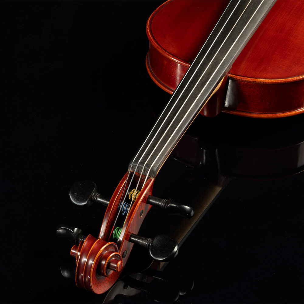 Franz Hoffmann® Etude Viola Deluxe Outfit - Image 7