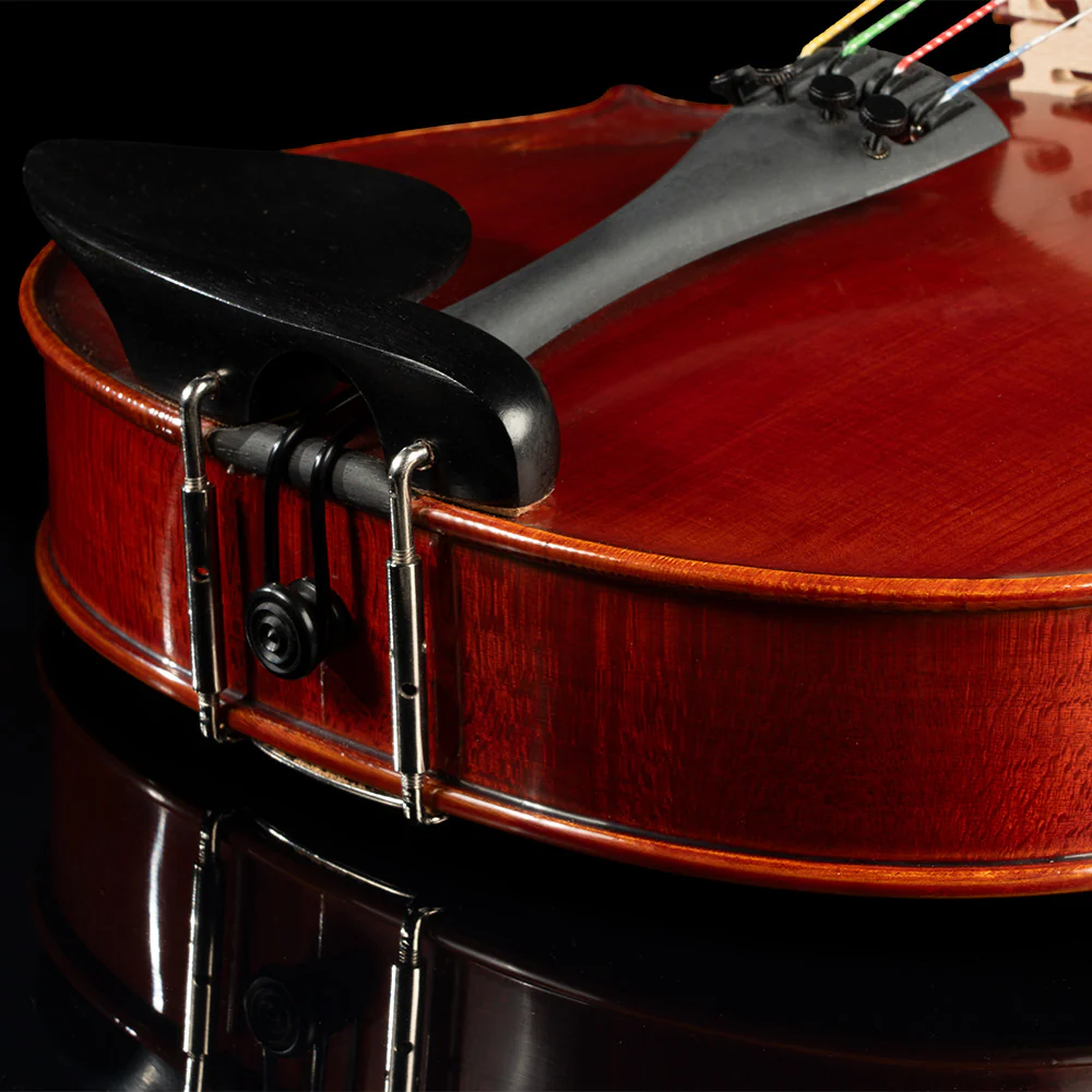 Franz Hoffmann® Etude Viola Deluxe Outfit - Image 9
