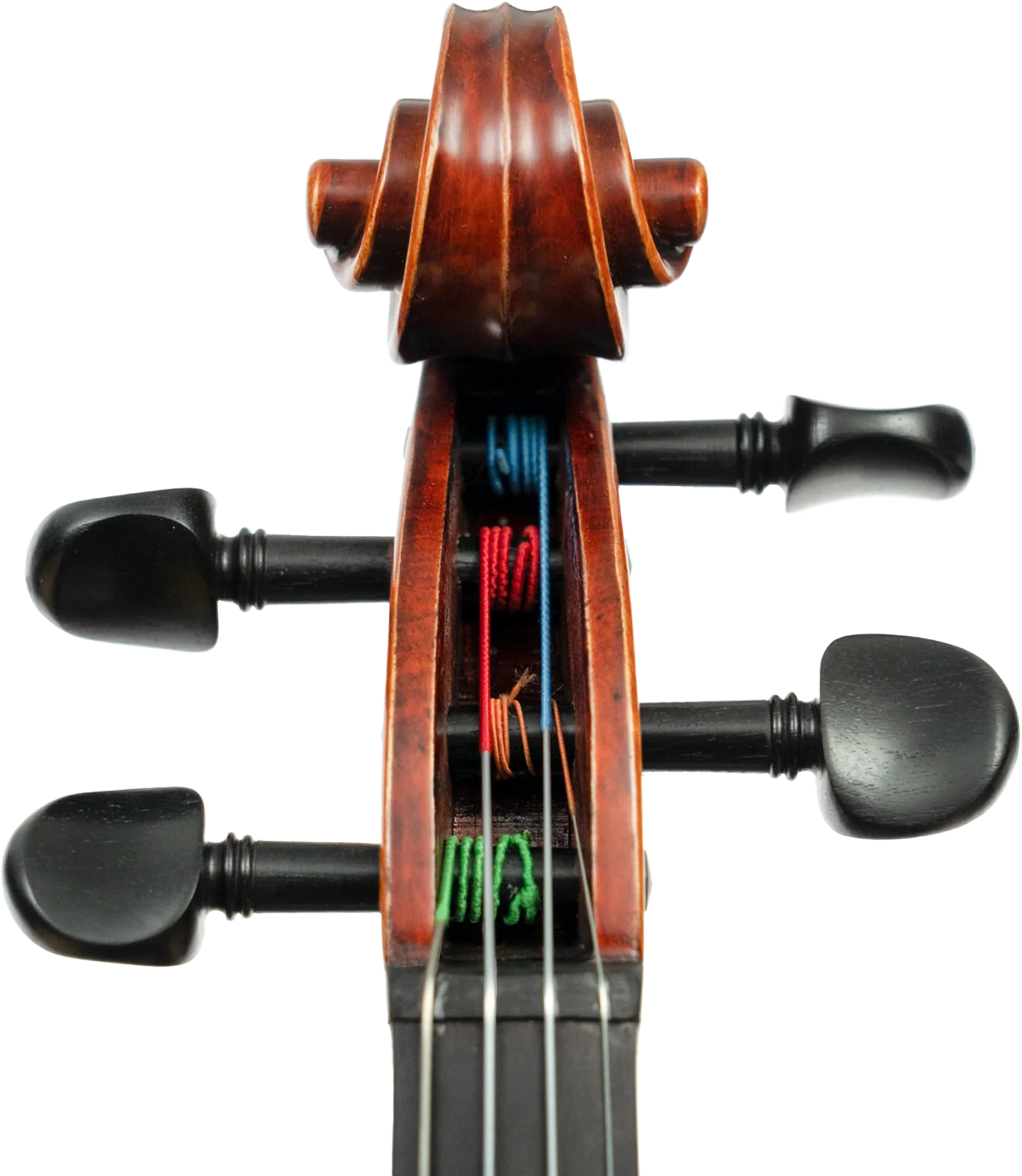 Franz Hoffmann® Maestro Violin Deluxe Outfit - Image 4