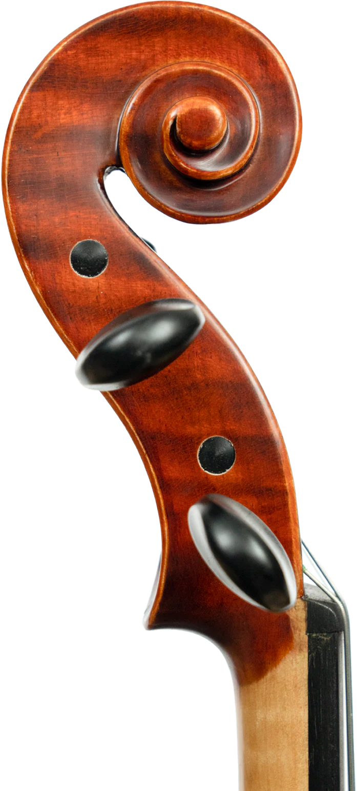 Franz Hoffmann® Maestro Violin Deluxe Outfit - Image 5
