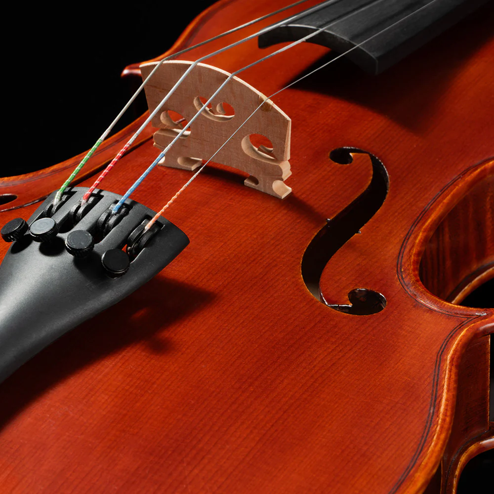 Franz Hoffmann® Maestro Violin Deluxe Outfit - Image 6