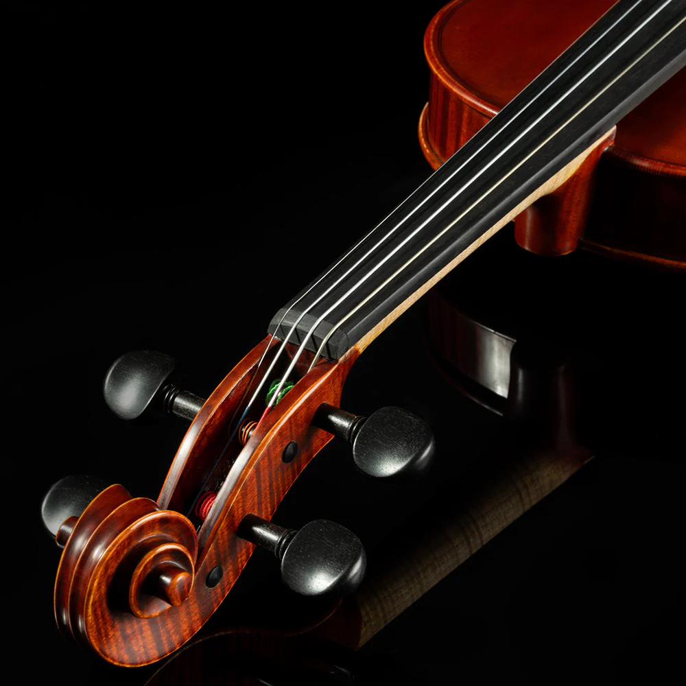 Franz Hoffmann® Maestro Violin Deluxe Outfit - Image 9