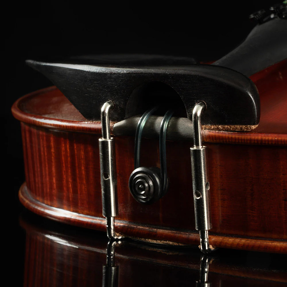 Franz Hoffmann® Maestro Violin Outfit - Image 7