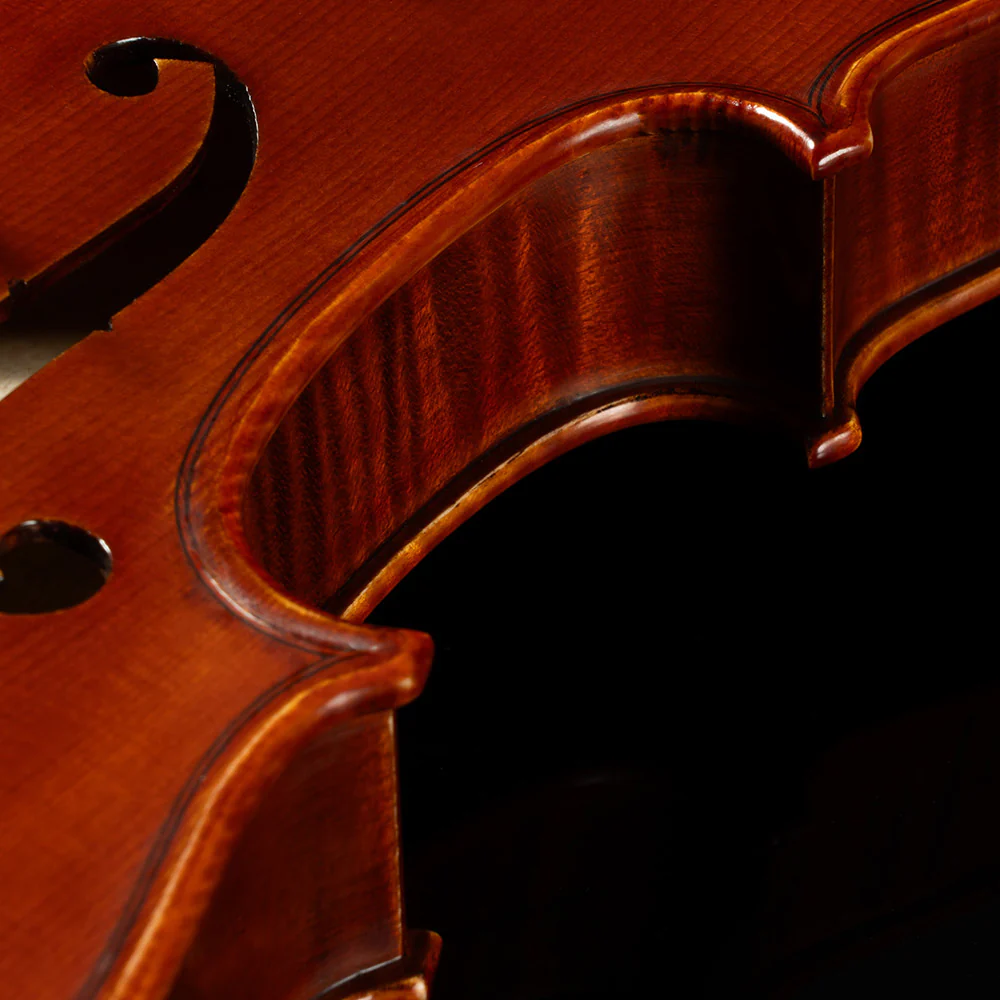 Franz Hoffmann® Maestro Violin Outfit - Image 8