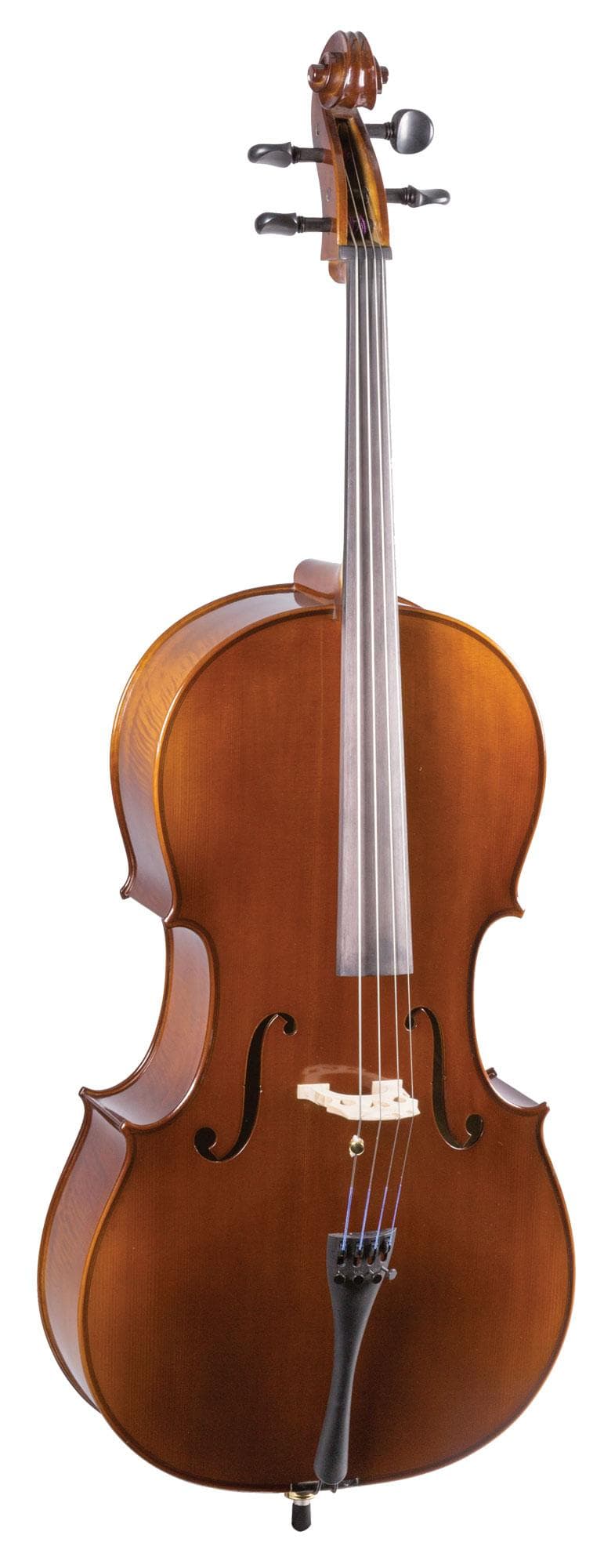 Franz Hoffmann® Prelude Cello Deluxe Outfit - Image 2
