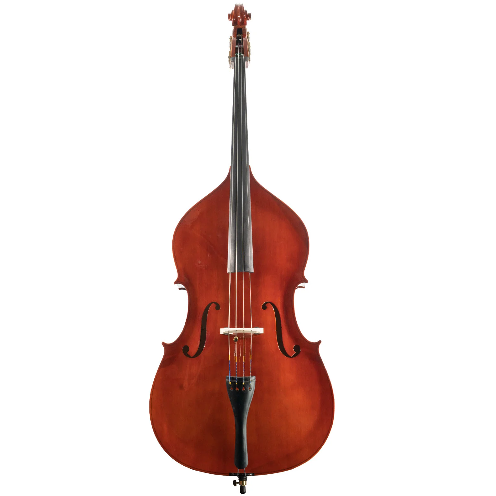 Franz Hoffmann® Prelude Double Bass Deluxe Outfit - Image 2