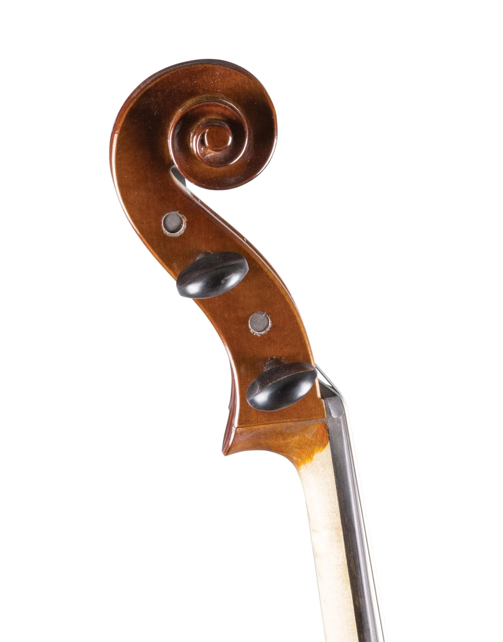 Franz Hoffmann® Prelude Cello Outfit - 1/10 Size - Image 4