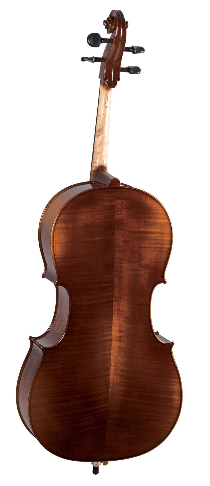 Franz Hoffmann® Prelude Cello Outfit - 1/2 Size - Image 3