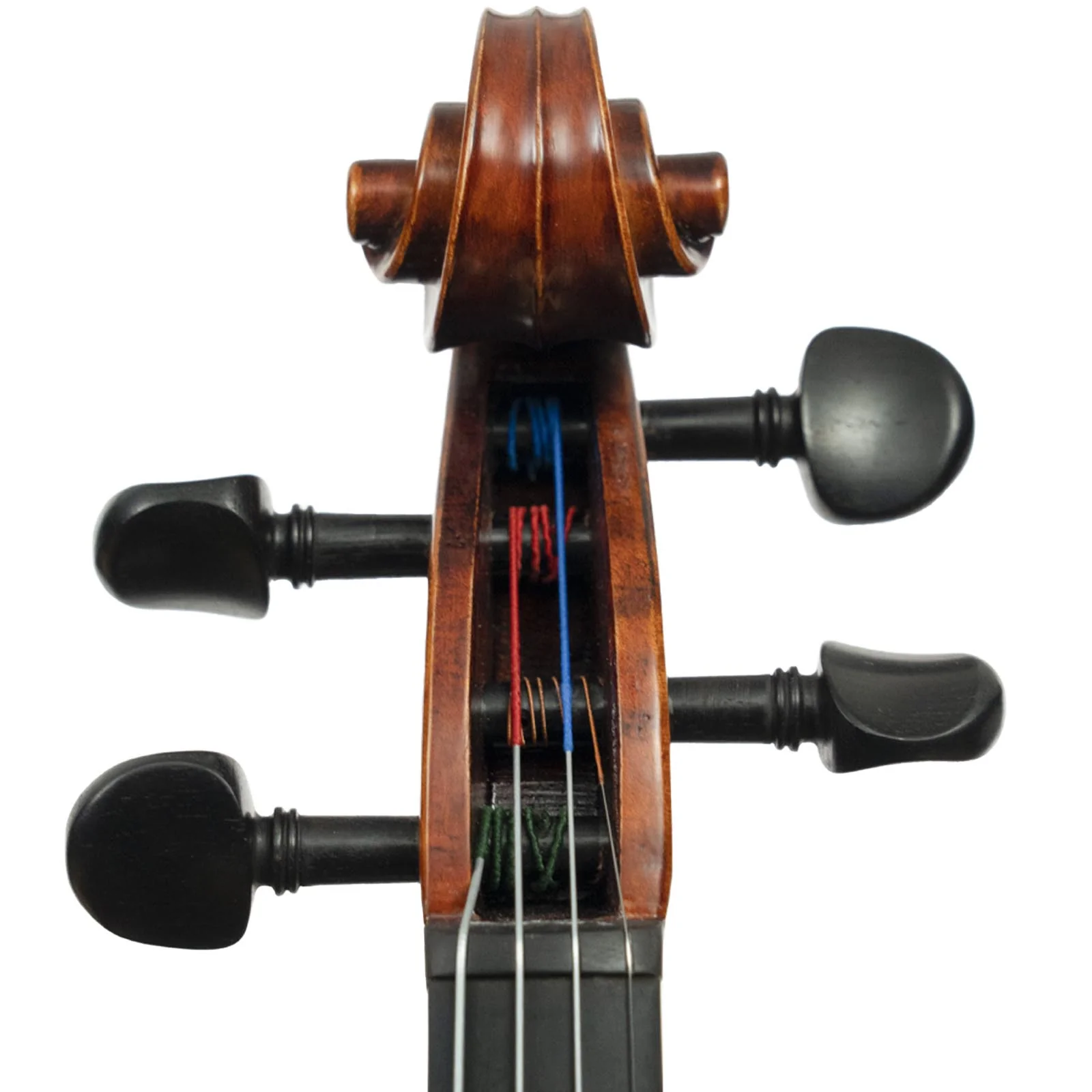 Franz Hoffmann® Prelude Violin Deluxe Outfit - Image 4