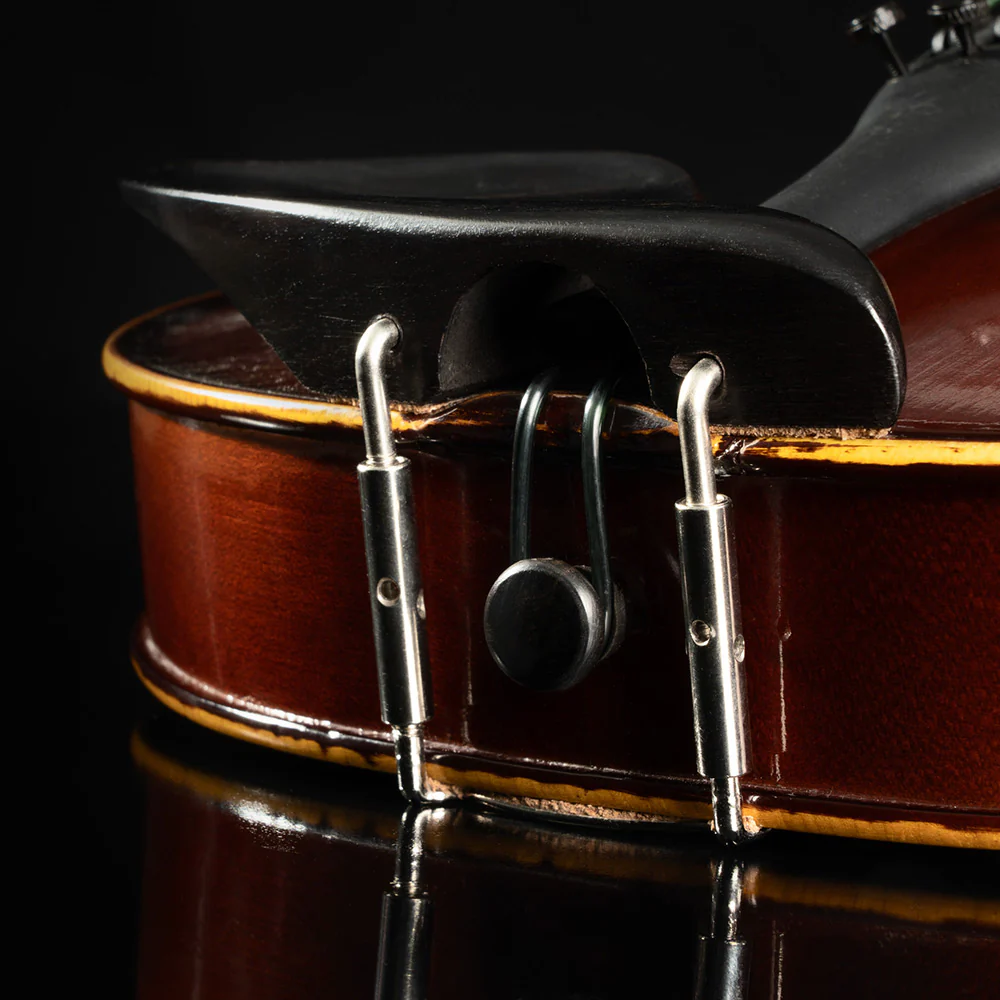 Franz Hoffmann® Prelude Violin Deluxe Outfit - Image 7