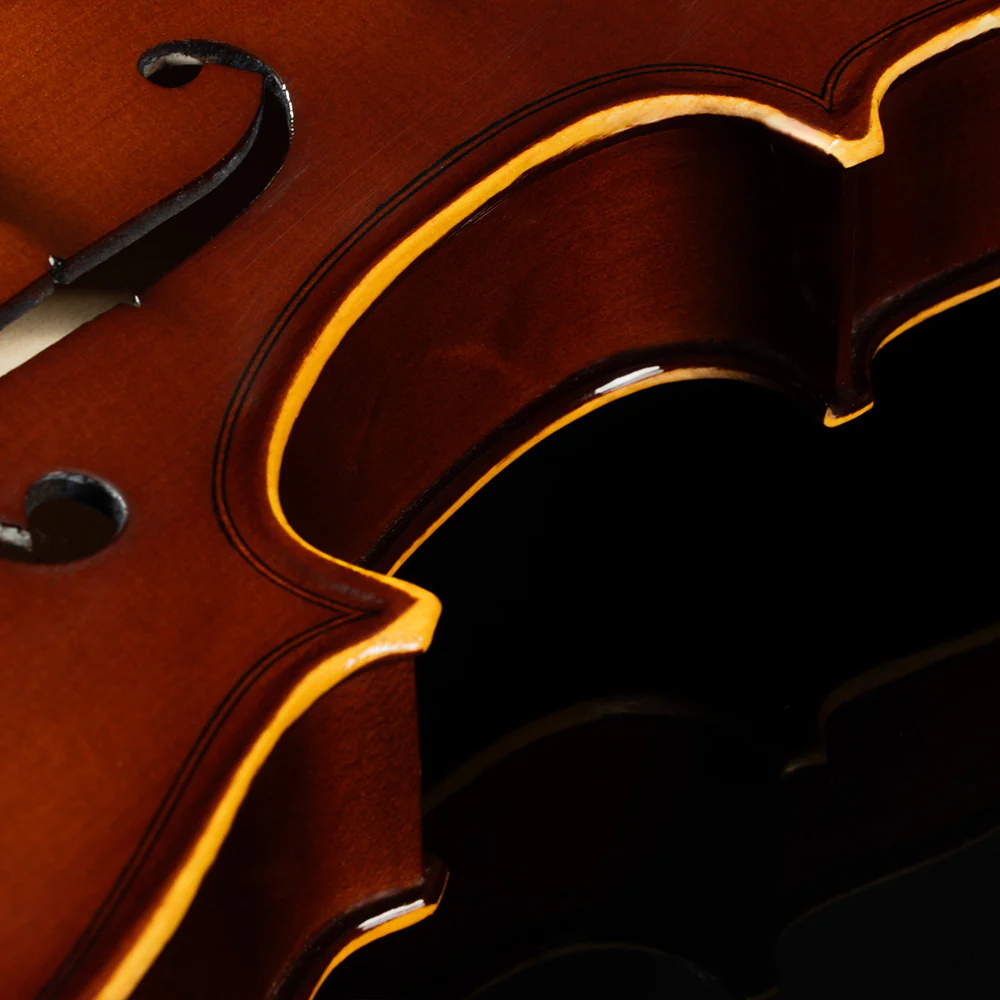Franz Hoffmann® Prelude Violin Deluxe Outfit - Image 8