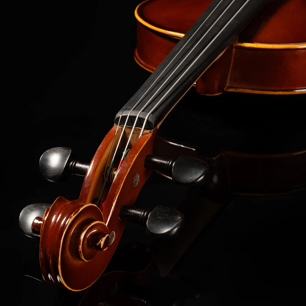 Franz Hoffmann® Prelude Violin Deluxe Outfit - Image 9