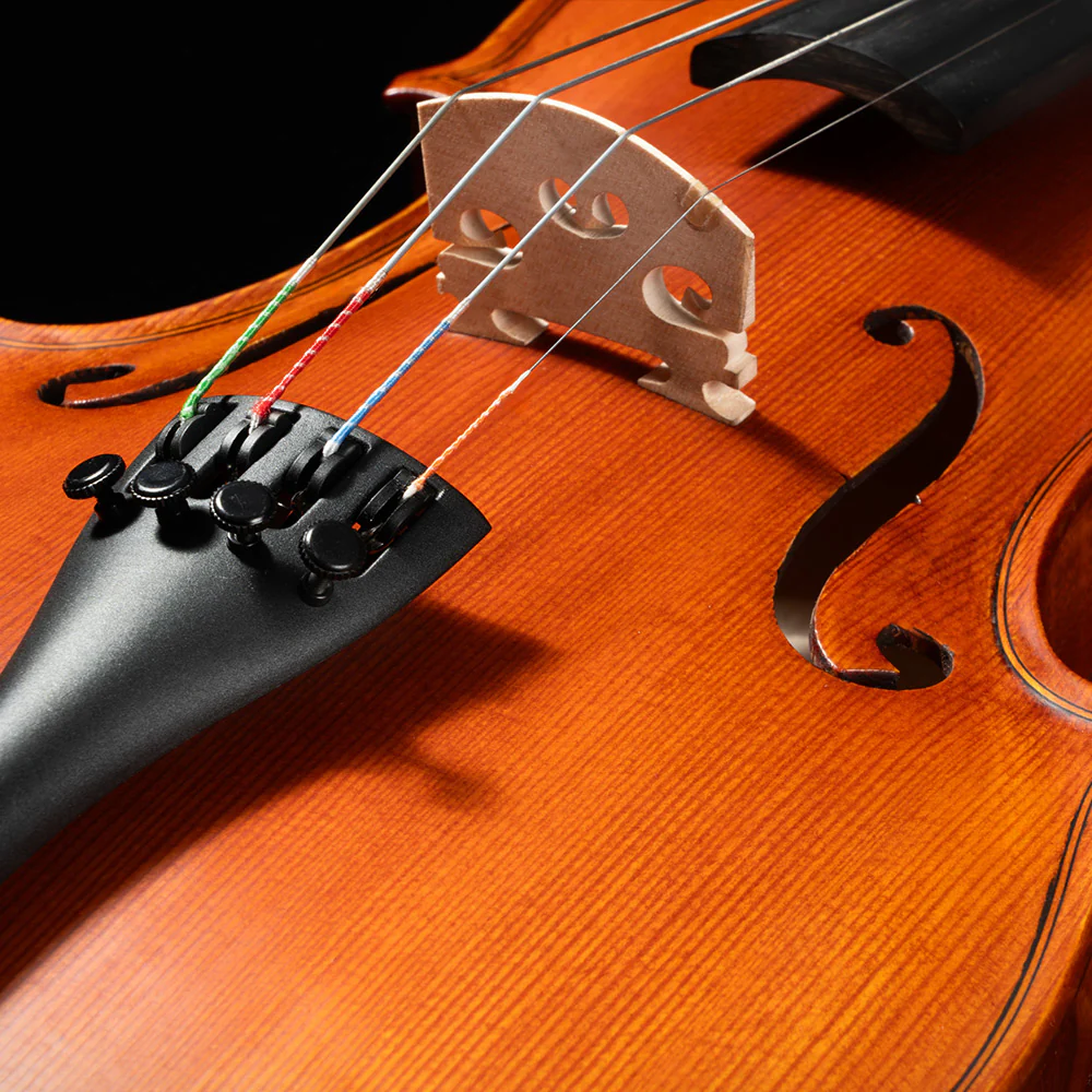 Franz Hoffmann® Vienna Violin Outfit - Image 6