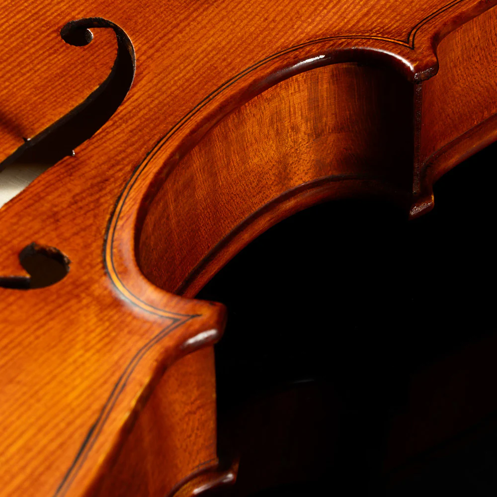 Franz Hoffmann® Vienna Violin Outfit - Image 8