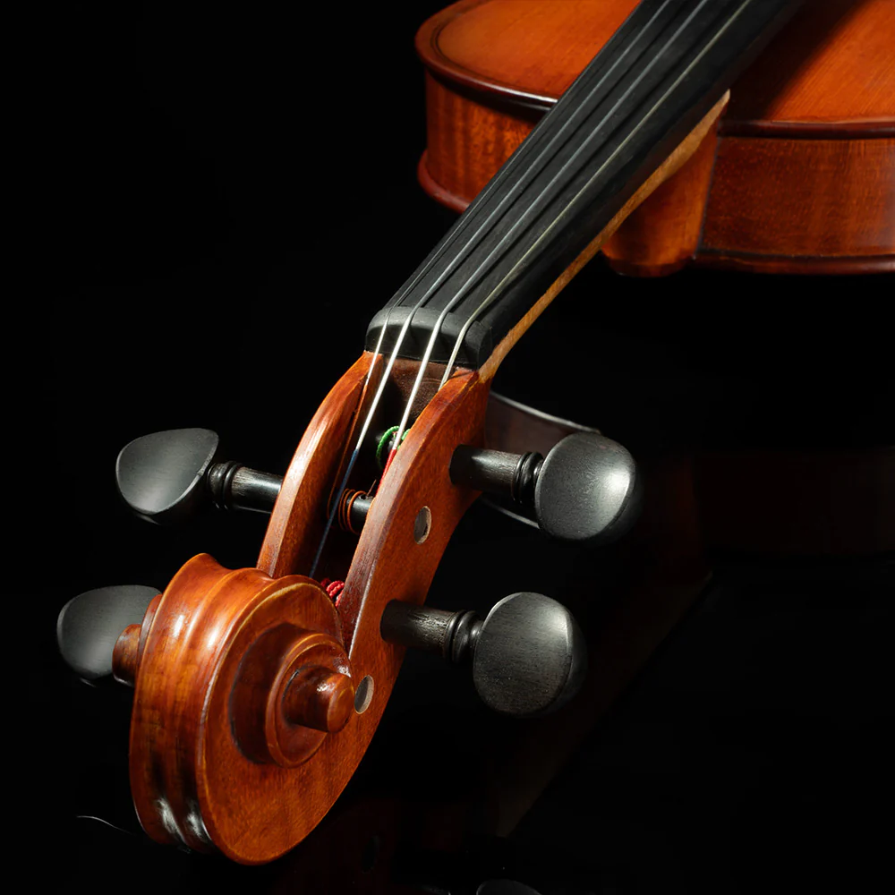 Franz Hoffmann® Vienna Violin Outfit - Image 9