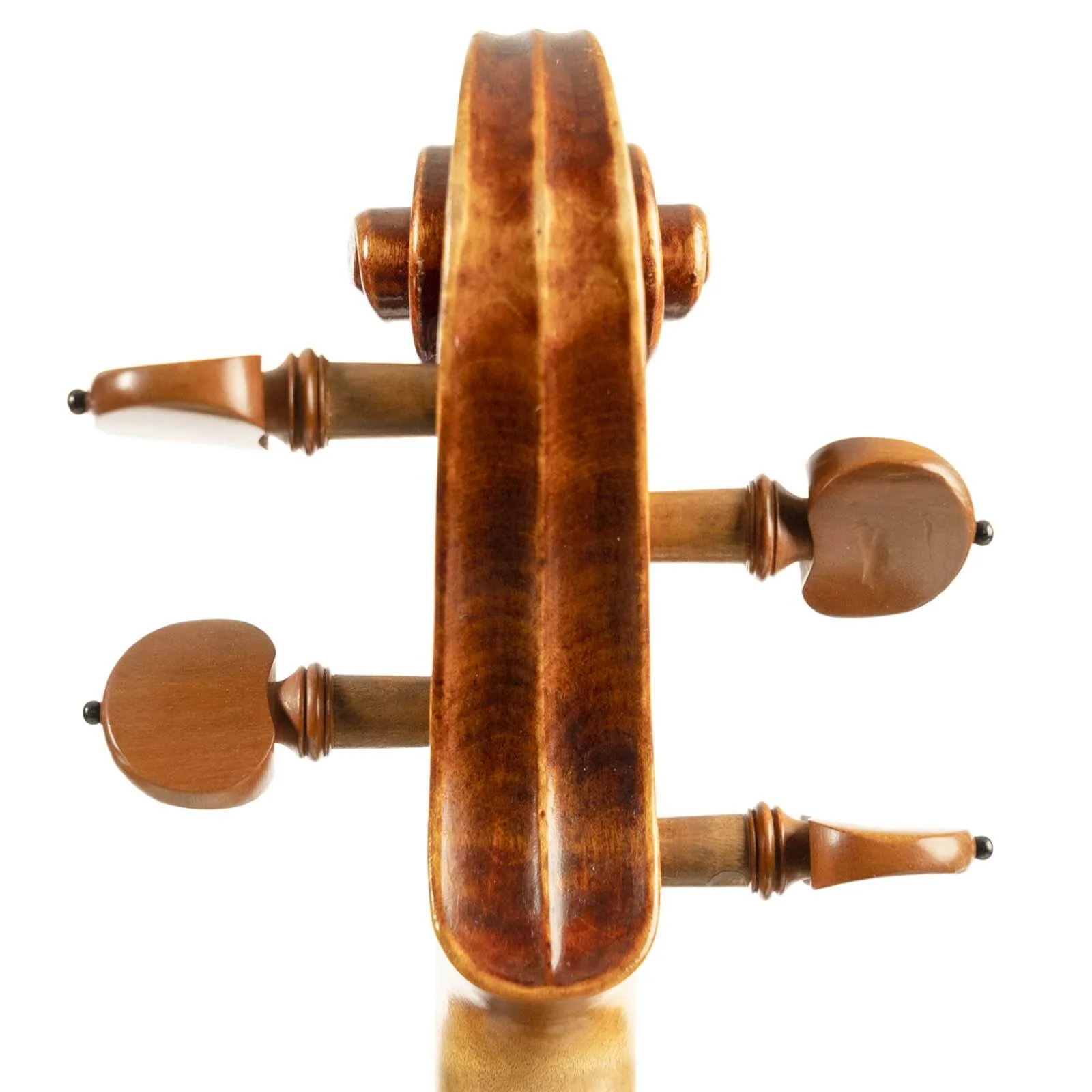 Friedrich Kochendorfer Violin Stuttgart 1901 - Image 6