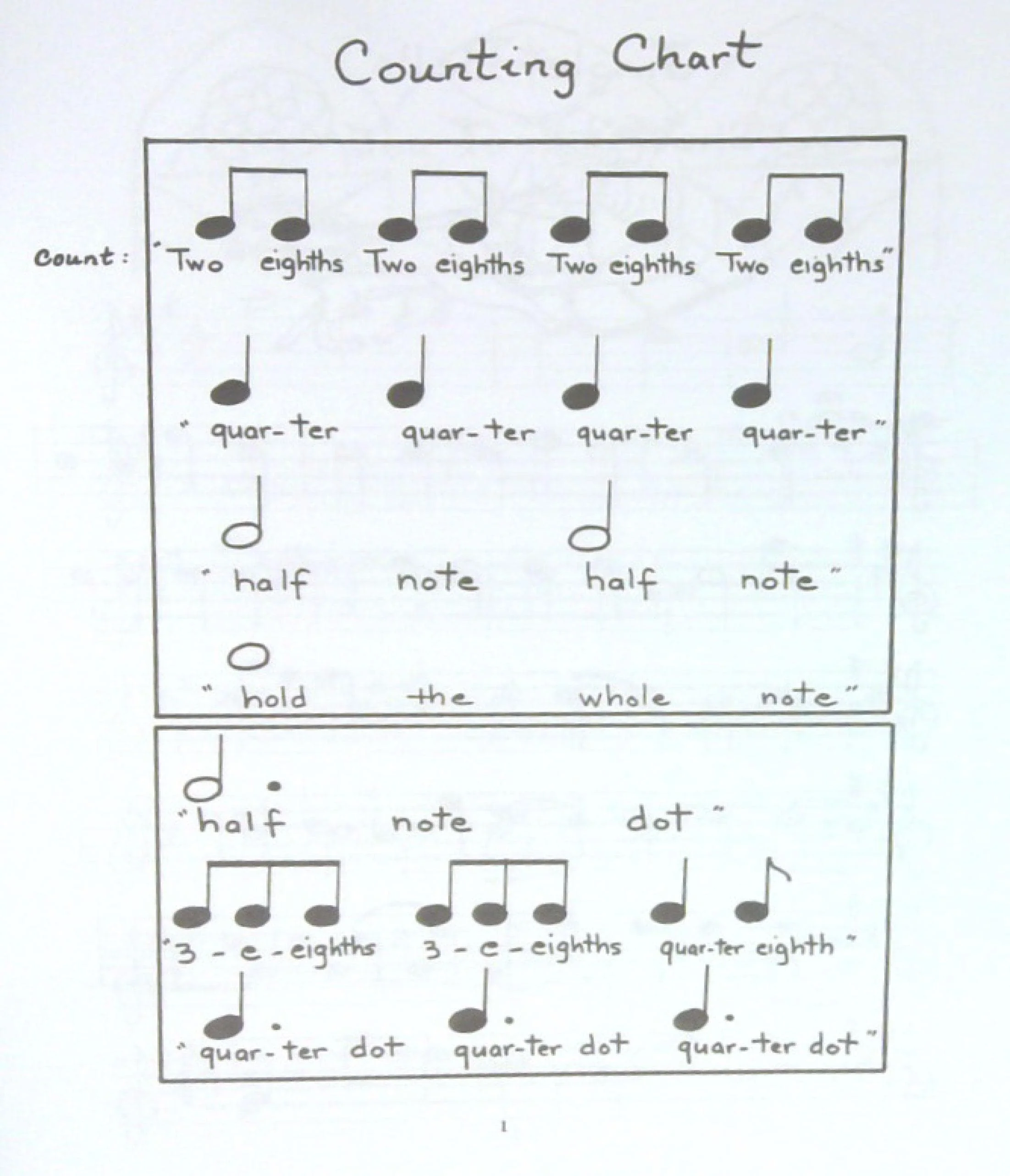 Fun With Christmas - Beginner Book for Violin by Evelyn Avsharian - Digital Download - Image 2
