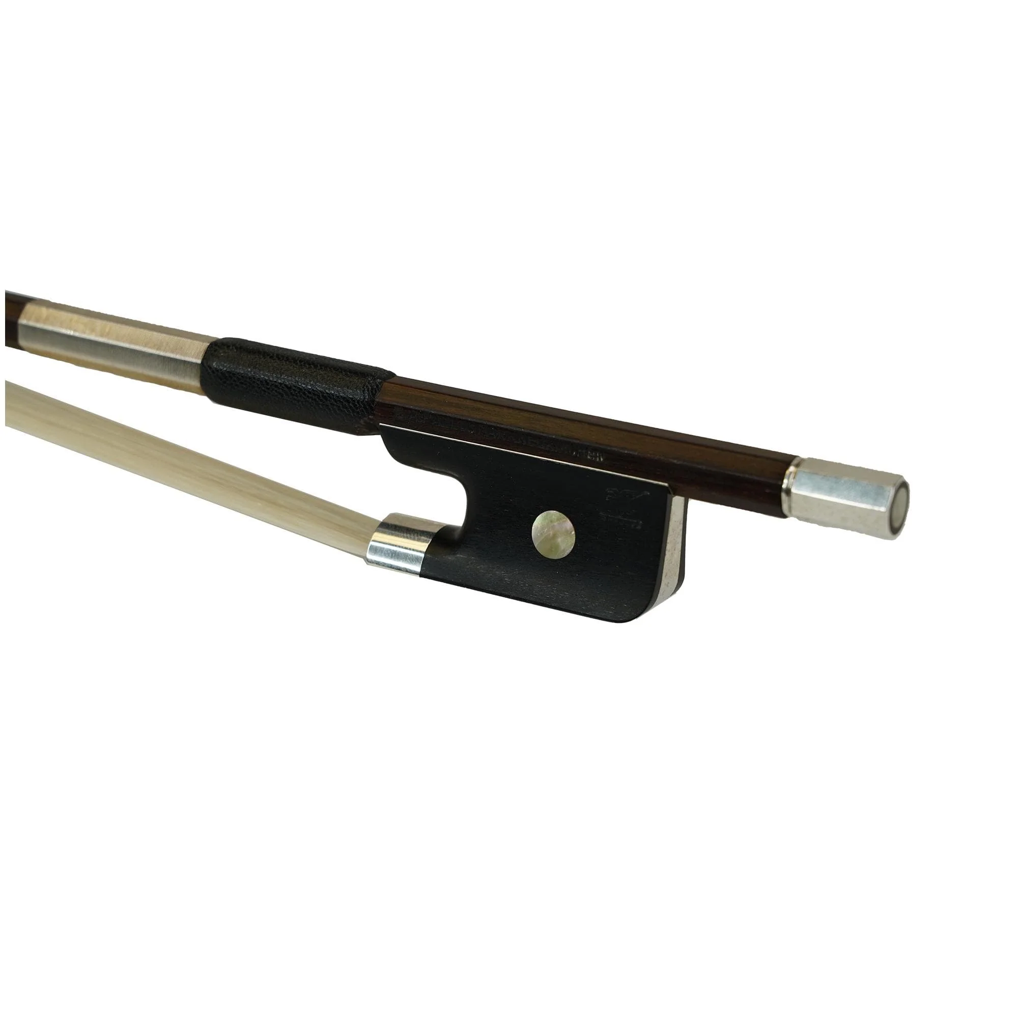 G.A. Paulus Cello Bow, Germany, Late 20th Century