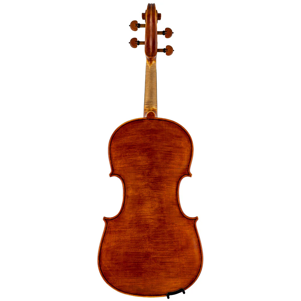 Geoffrey Ovington Viola, New York, 1984, 16" - Image 3