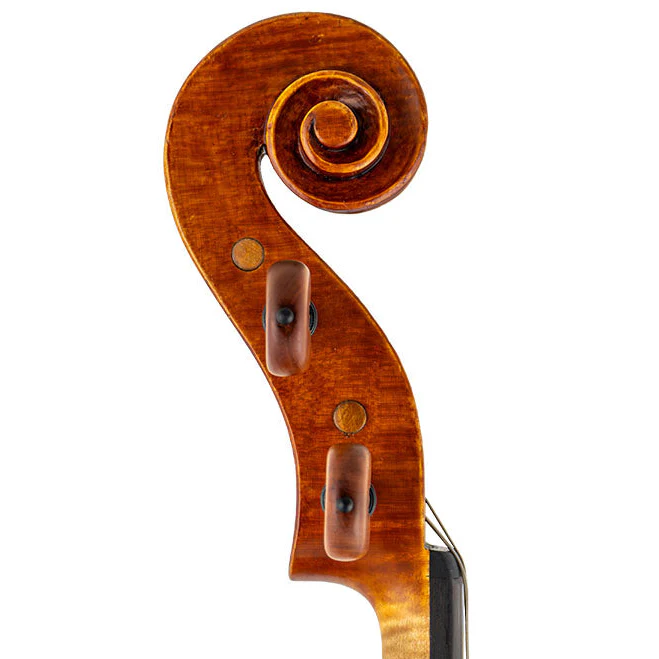 Geoffrey Ovington Viola, New York, 1984, 16" - Image 4