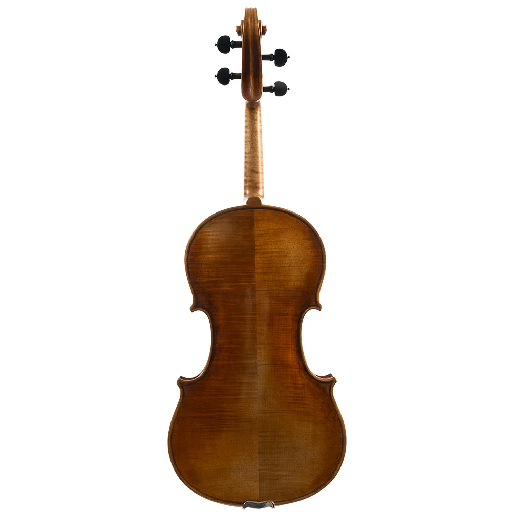 German "Bisiach" Copy Viola, 16" - Image 3