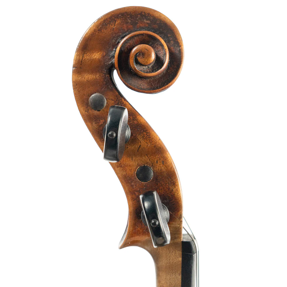 German Workshop Violin, Early 20th Century - Image 3