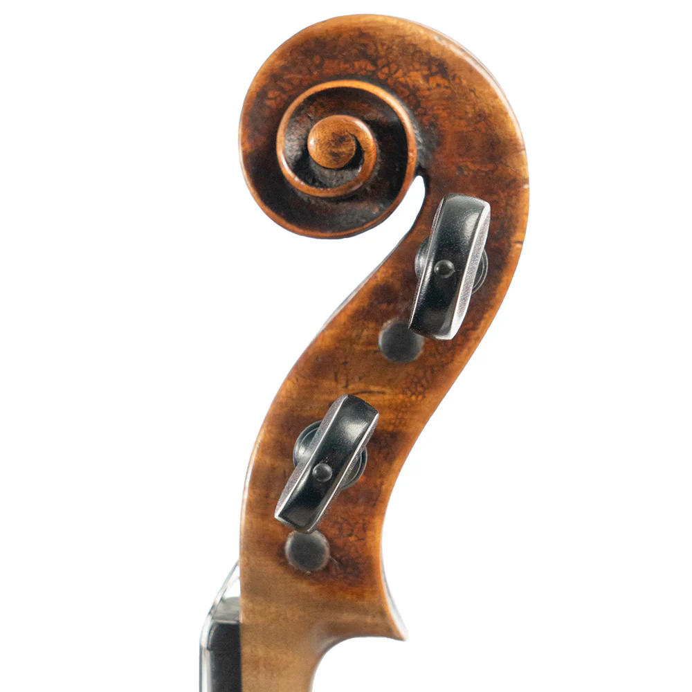 German Workshop Violin, Early 20th Century - Image 4