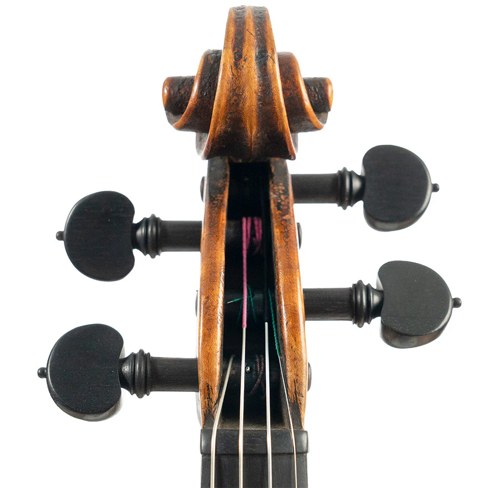 German Workshop Violin, Early 20th Century - Image 5
