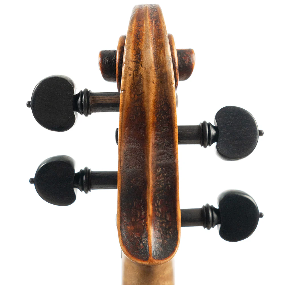 German Workshop Violin, Early 20th Century - Image 6